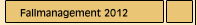 Fallmanagement 2012